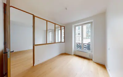 Appartement 1 142 €/mois PARIS (75010) photo 2