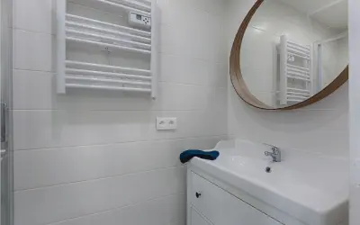 Appartement 1 010 €/mois PARIS (75010) photo 5