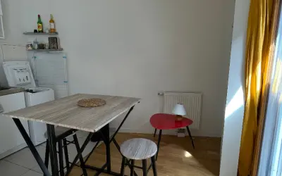 Appartement 960 €/mois PARIS (75020) photo 2