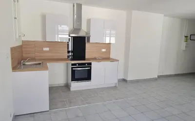Appartement 1 325 €/mois PARIS (75011) photo 2