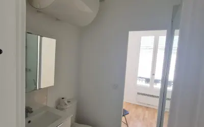 Appartement 1 325 €/mois PARIS (75011) photo 4