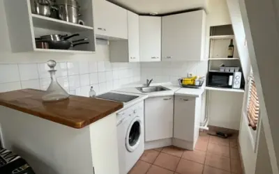 Appartement 1 200 €/mois PARIS (75012) photo 2