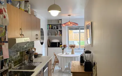 Appartement 1 856 €/mois PARIS (75011) photo 5