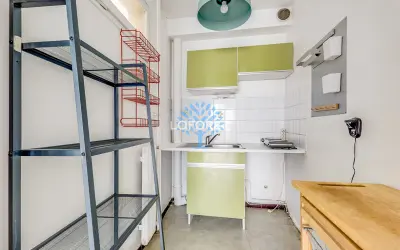 Appartement 399 000 € PARIS (75011) photo 6