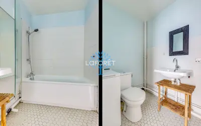 Appartement 399 000 € PARIS (75011) photo 7