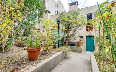 Appartement 399 000 € PARIS (75011) photo 9
