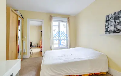 Appartement 425 000 € PARIS (75005) photo 4