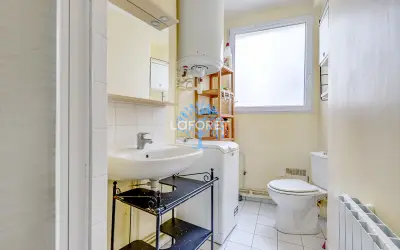 Appartement 425 000 € PARIS (75005) photo 5