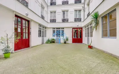 Appartement 425 000 € PARIS (75005) photo 7
