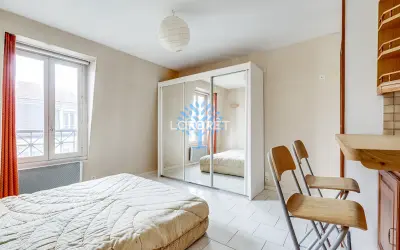 Appartement 219 500 € PARIS (75011) photo 4