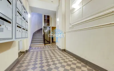 Appartement 219 500 € PARIS (75011) photo 9