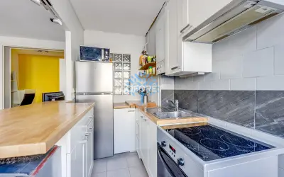 Appartement 359 000 € PARIS (75012) photo 5