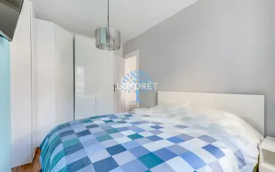 Appartement 359 000 € PARIS (75012) photo 7