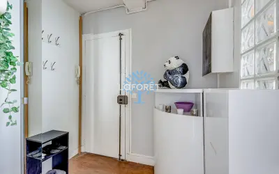 Appartement 359 000 € PARIS (75012) photo 9
