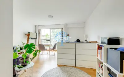 Appartement 409 500 € PARIS (75012) photo 5