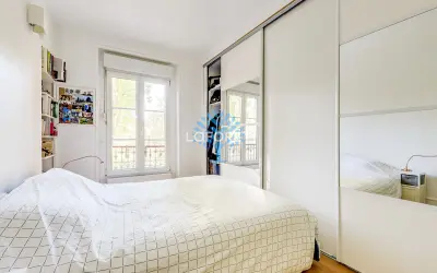 Appartement 479 000 € PARIS (75020) photo 5