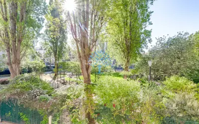 Appartement 479 000 € PARIS (75020) photo 6