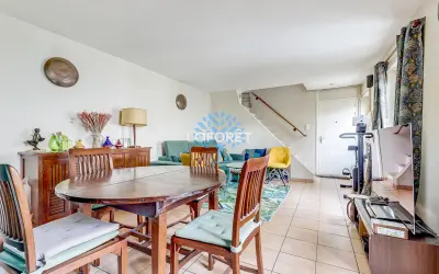 Appartement 579 000 € PARIS (75020) photo 4
