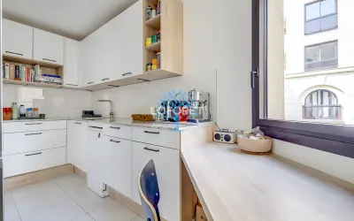Appartement 678 000 € PARIS (75020) photo 7