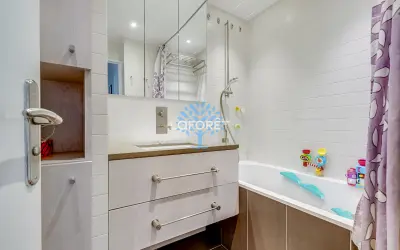 Appartement 678 000 € PARIS (75020) photo 9