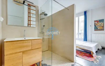 Appartement 625 000 € PARIS (75016) photo 7