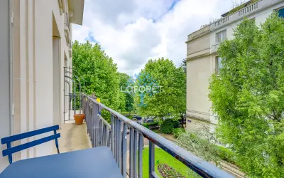 Appartement 625 000 € PARIS (75016) photo 8