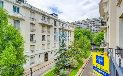 Appartement 625 000 € PARIS (75016) photo 9