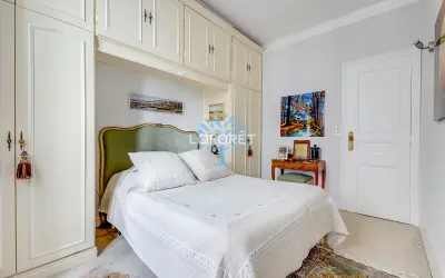 Appartement 520 000 € PARIS (75012) photo 6