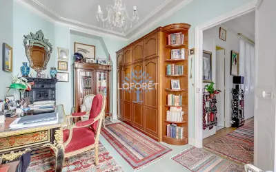 Appartement 520 000 € PARIS (75012) photo 9
