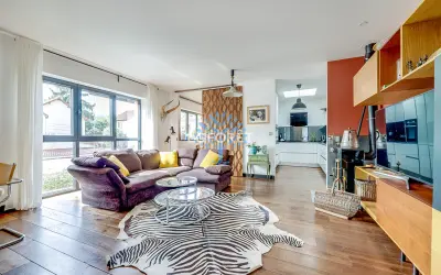 Maison 699 000 € FONTENAY SOUS BOIS (94120) photo 2