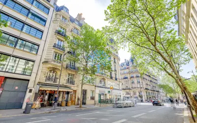 Appartement 159 000 € PARIS (75011) photo 2