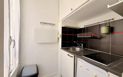 Appartement 174 000 € PARIS (75012) photo 4