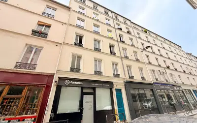 Appartement 174 000 € PARIS (75012) photo 6