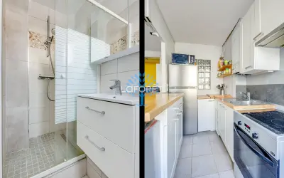 Appartement 359 000 € PARIS (75012) photo 8