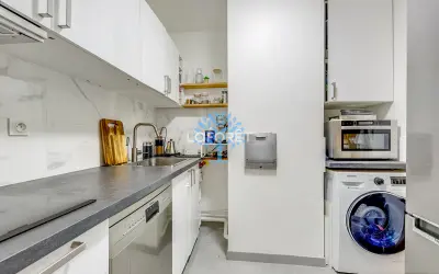 Appartement 409 500 € PARIS (75012) photo 7