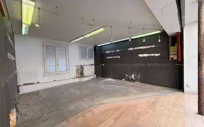 Local commercial 449 000 € HT HC PARIS (75011) photo 4