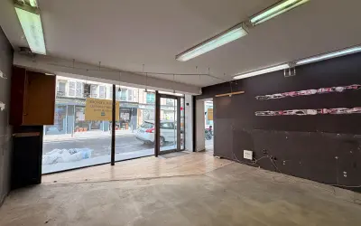 Local commercial 449 000 € HT HC PARIS (75011) photo 5