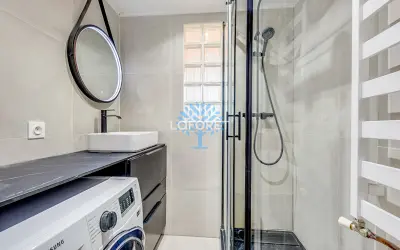 Appartement 479 000 € PARIS (75020) photo 7
