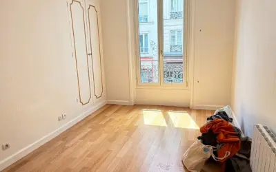 Appartement 1 152 €/mois PARIS (75011) photo 2