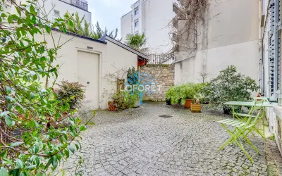 Appartement 579 000 € PARIS (75020) photo 6