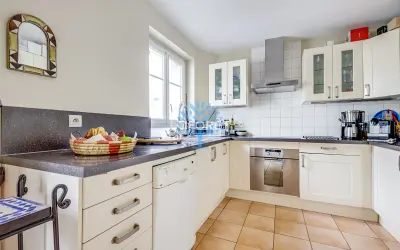 Appartement 579 000 € PARIS (75020) photo 8
