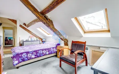 Appartement 579 000 € PARIS (75020) photo 9