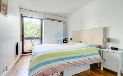 Appartement 678 000 € PARIS (75020) photo 8