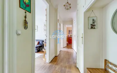 Appartement 689 000 € PARIS (75020) photo 5