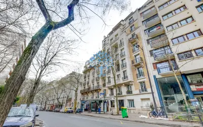 Appartement 689 000 € PARIS (75020) photo 9
