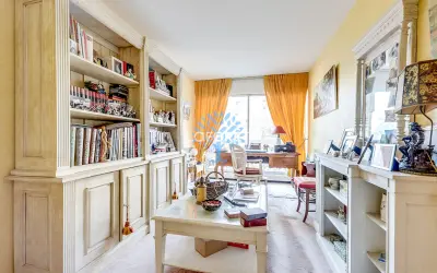 Appartement 1 090 000 € PARIS (75019) photo 8