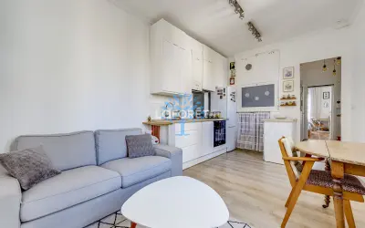 Appartement 399 000 € PARIS (75011) photo 2