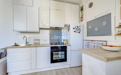 Appartement 399 000 € PARIS (75011) photo 5