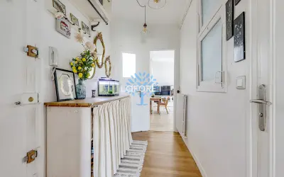 Appartement 399 000 € PARIS (75011) photo 9