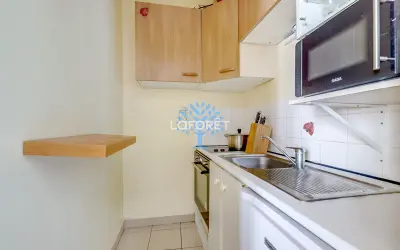 Appartement 425 000 € PARIS (75005) photo 2